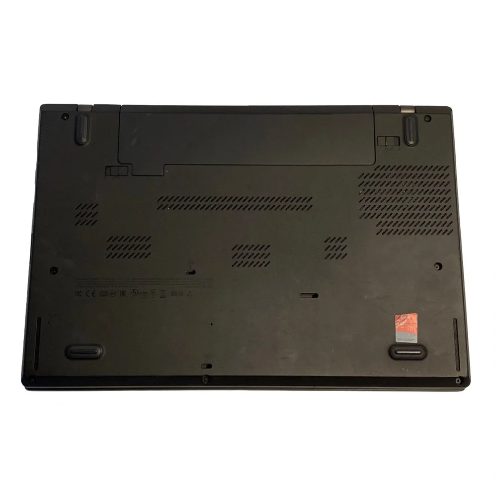 Lenovo ThinkPad T450 Laptop in Black 14